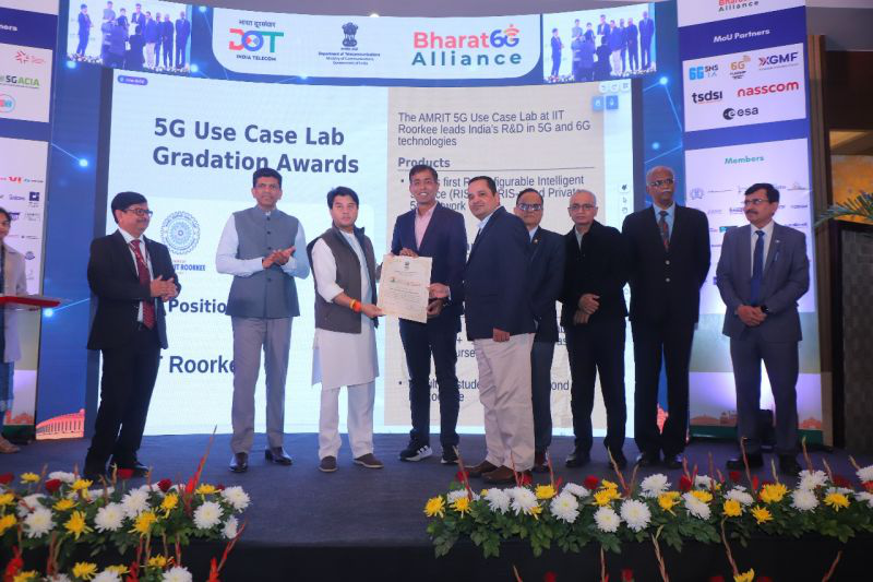 5G