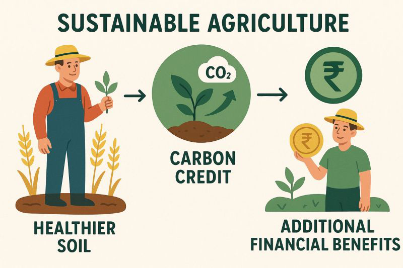 Farmers Achievement Award: