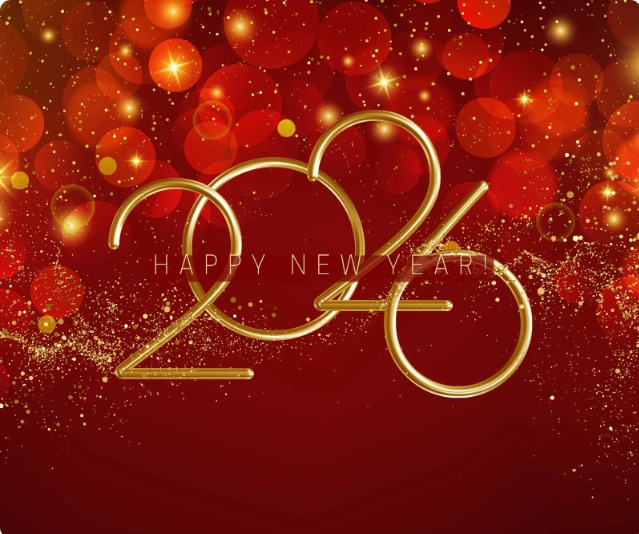 Convocation 2025 Banner