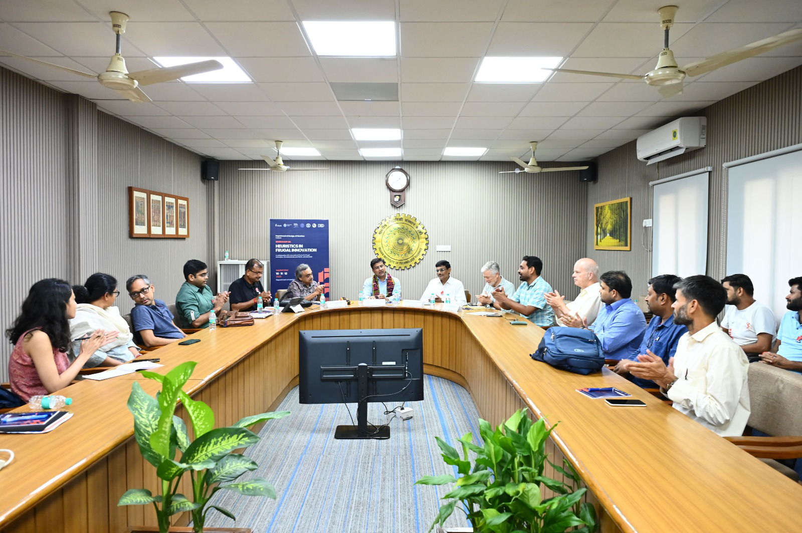 FrugalInnovationWorkshop