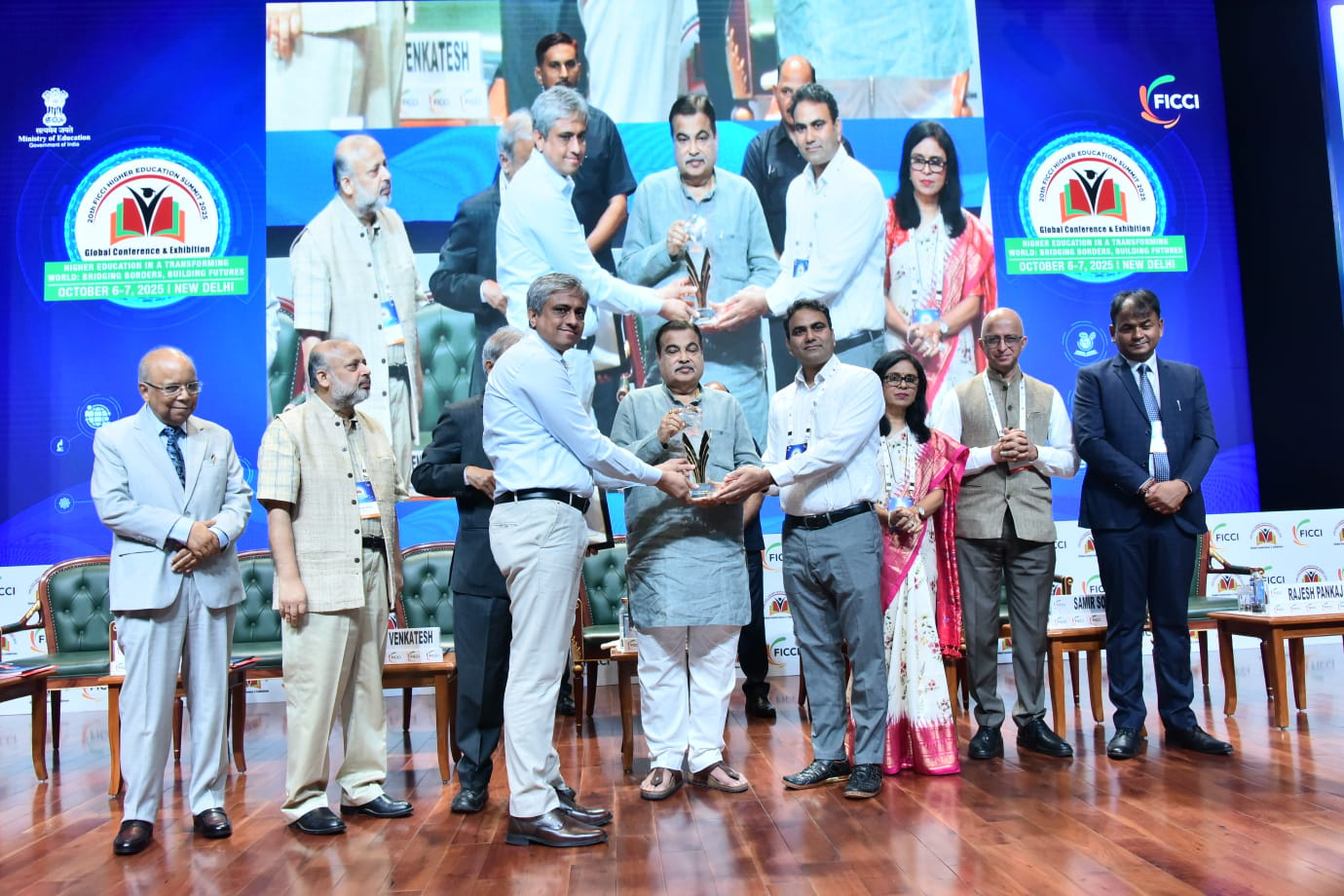 GlobalEducationConference