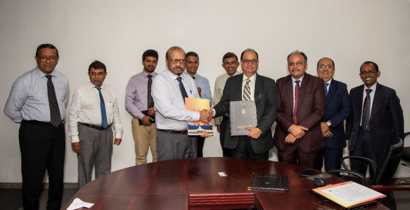 University of Moratuwa