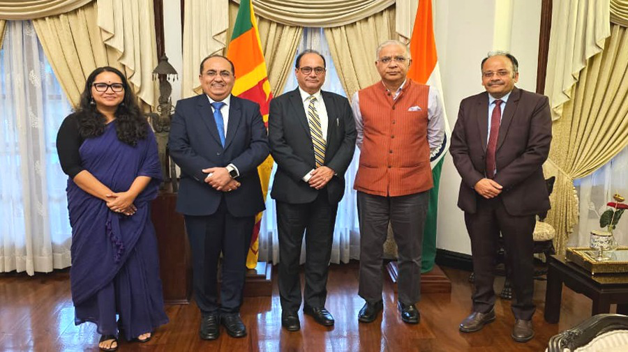 High Commission of India