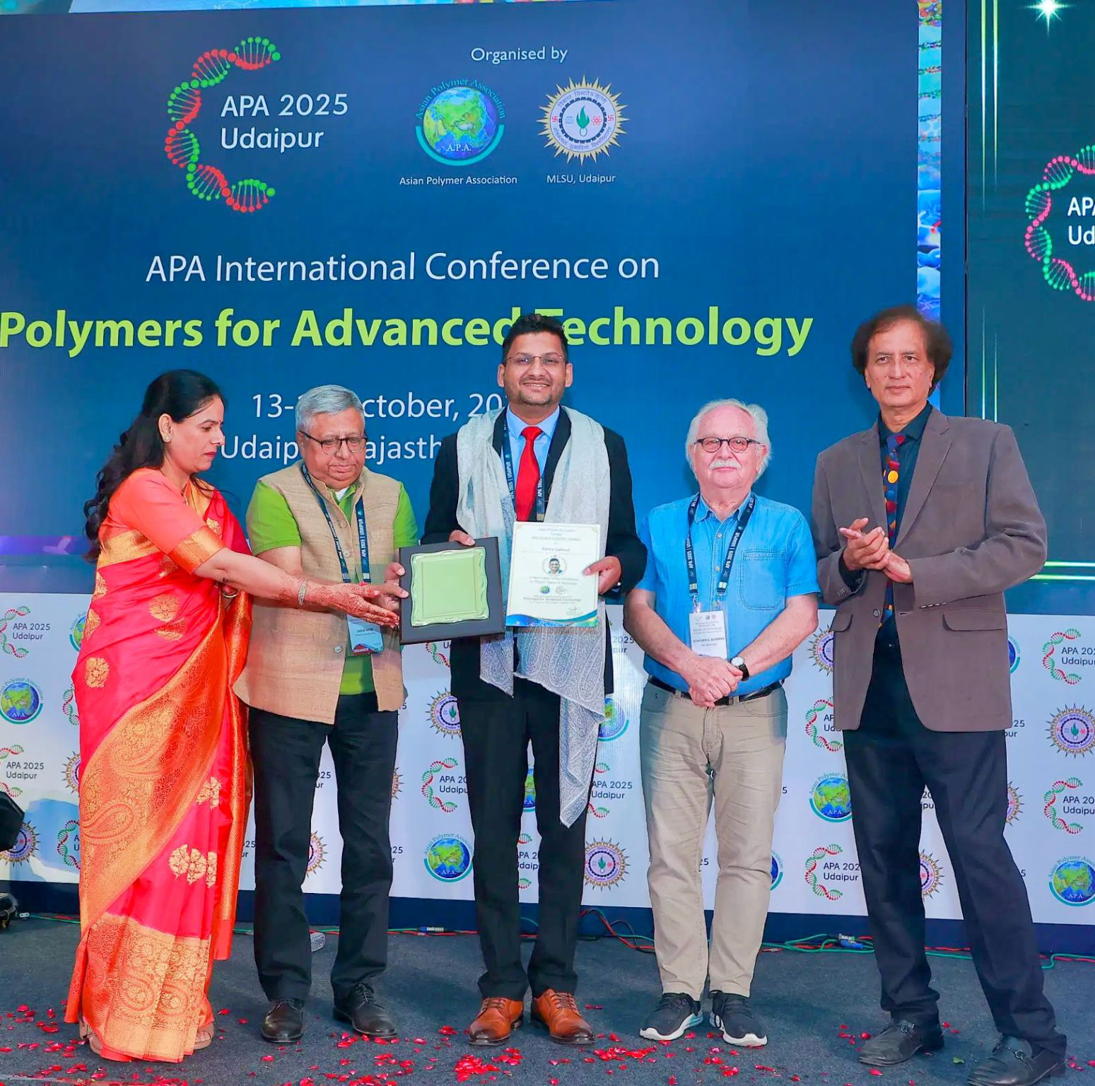 YoungScientistAward