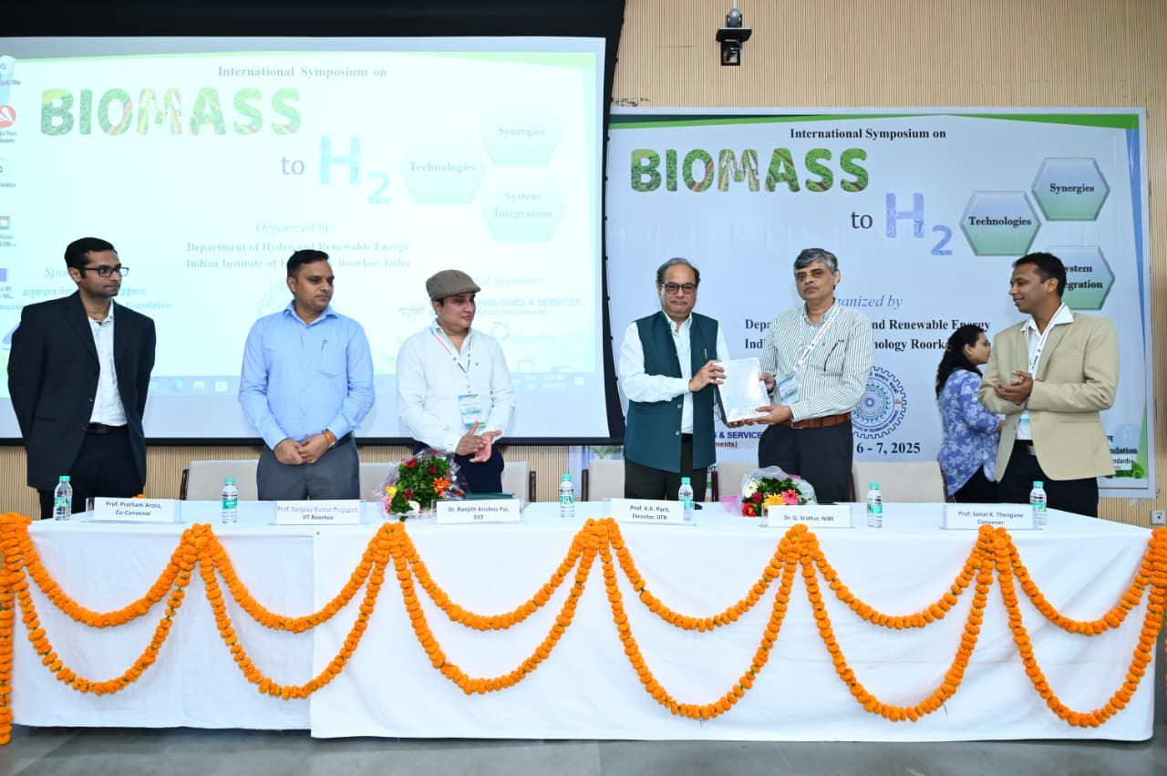 BIOMASS