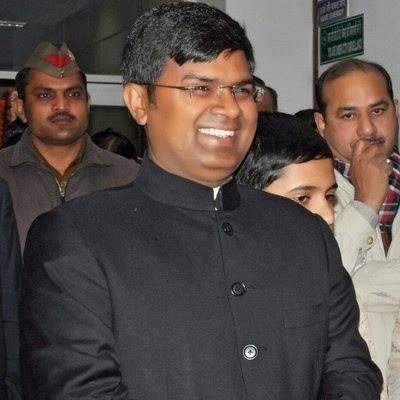 Shri Santosh Kumar Yadav