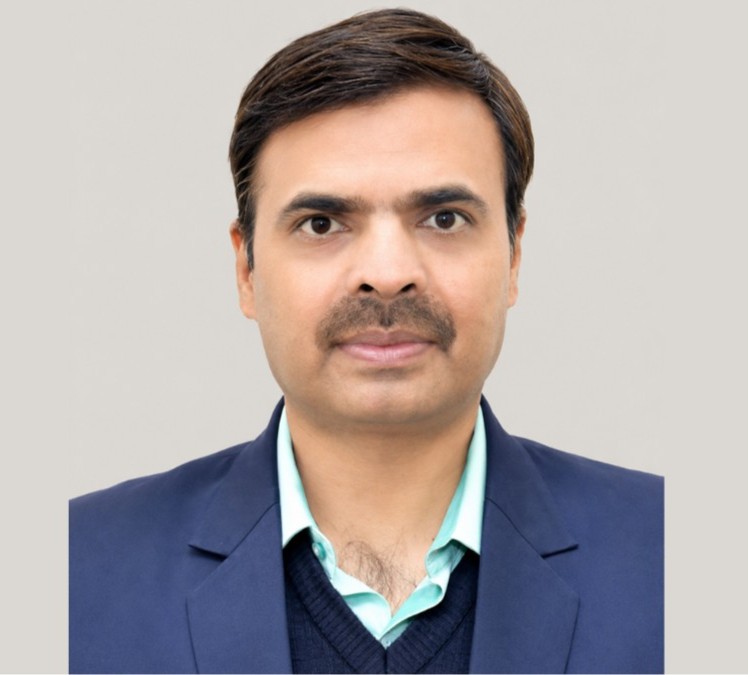 Shri Satendra Singh