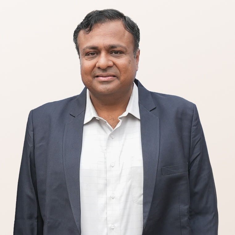 Shri Amit Gupta