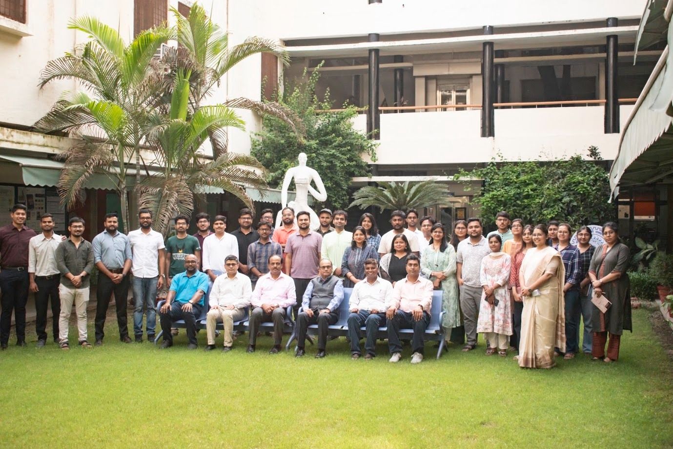 Capacity-building programme advances sustainable urban mobility