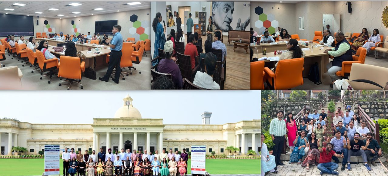 IIT Roorkee hosts 10th cohort of NFLP